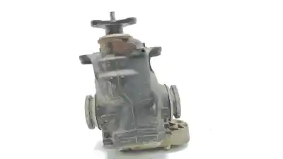 Pezzo di ricambio per auto di seconda mano differenziale posteriore per bmw serie 1 berlina (e81/e87) 2.0 16v diesel riferimenti oem iam 756622501  