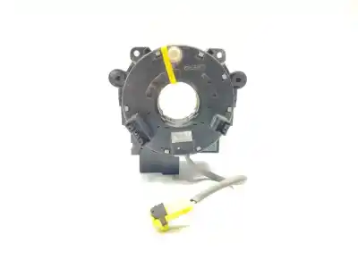 Second-hand car spare part airbag kit for nissan cabstar ->09.06 cabstar 35.xx cabina simple cabina individual 136 cv / 100 kw oem iam references 0589p1000476