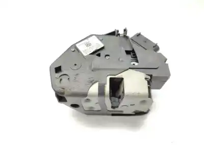 Second-hand car spare part left front door lock for ford focus lim. (cb8) trend oem iam references bm5aa21813ae