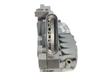 Second-hand car spare part rear left door lock for ford focus lim. (cb8) trend oem iam references bm5aa26413ae