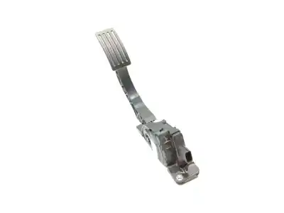 Peça sobressalente para automóvel em segunda mão pedal acelerador por ford focus lim. (cb8) trend referências oem iam bv619f836ab