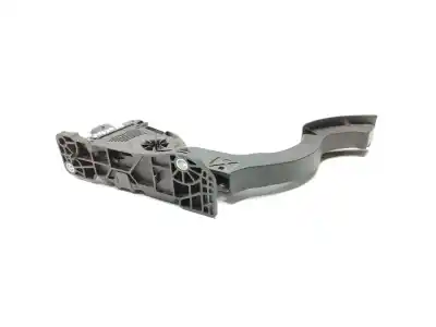 Second-hand car spare part accelerator pedal for ford focus lim. (cb8) trend oem iam references bv619f836ab