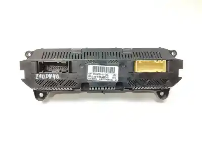 Second-hand car spare part climate control for ford focus lim. (cb8) trend oem iam references bm5t18c612cl  