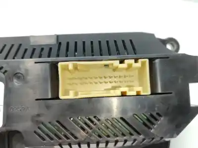 Second-hand car spare part climate control for ford focus lim. (cb8) trend oem iam references bm5t18c612cl  