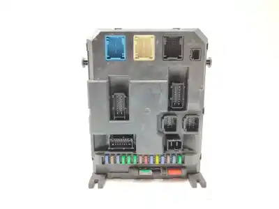 Pezzo di ricambio per auto di seconda mano modulo elettronico per citroen c3 tonic riferimenti oem iam 9666952280