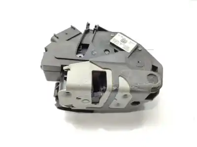Second-hand car spare part front right door lock for ford focus lim. (cb8) trend oem iam references bm5aa21812be