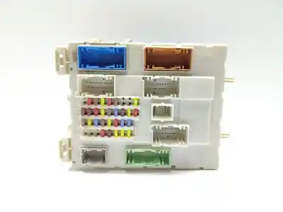 Second-hand car spare part fuse box unit for ford focus lim. (cb8) trend oem iam references dv6t14a073hf