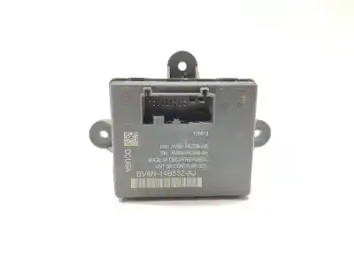 Second-hand car spare part electronic module for ford focus lim. (cb8) trend oem iam references bv6n14b532aj