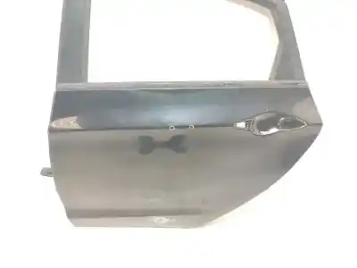 Автозапчасти б/у задняя левая дверь за hyundai i30 ranchera familiar (gd) 1.4 crdi ссылки oem iam 77003a6000  