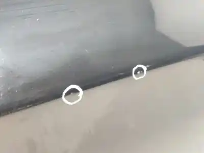 Автозапчасти б/у задняя левая дверь за hyundai i30 ranchera familiar (gd) 1.4 crdi ссылки oem iam 77003a6000  