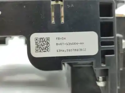 Second-hand car spare part multifunction switch for ford focus lim. (cb8) trend oem iam references bv6t13n064ah  