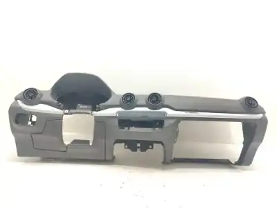 Автозапчастина б/у комплект подушки безпеки для audi q2 (gab, gag) 1.6 tdi посилання на oem iam 81a880201p