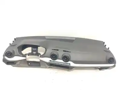 Автозапчастина б/у комплект подушки безпеки для audi q2 (gab, gag) 1.6 tdi посилання на oem iam 81a880201p  