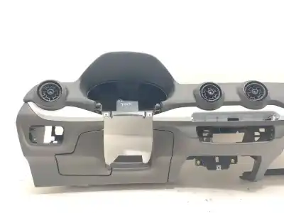 Автозапчастина б/у комплект подушки безпеки для audi q2 (gab, gag) 1.6 tdi посилання на oem iam 81a880201p  