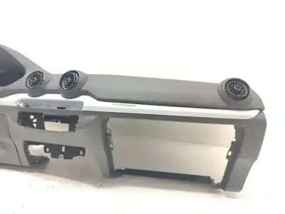 Автозапчастина б/у комплект подушки безпеки для audi q2 (gab, gag) 1.6 tdi посилання на oem iam 81a880201p  