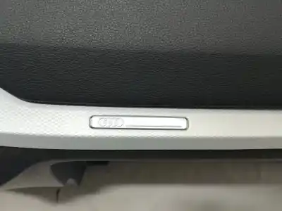 Автозапчастина б/у комплект подушки безпеки для audi q2 (gab, gag) 1.6 tdi посилання на oem iam 81a880201p  