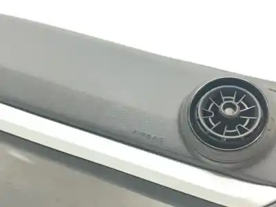 Автозапчастина б/у комплект подушки безпеки для audi q2 (gab, gag) 1.6 tdi посилання на oem iam 81a880201p  