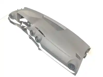 Автозапчастина б/у комплект подушки безпеки для audi q2 (gab, gag) 1.6 tdi посилання на oem iam 81a880201p  