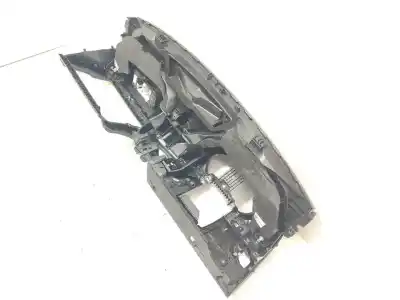 Автозапчастина б/у комплект подушки безпеки для audi q2 (gab, gag) 1.6 tdi посилання на oem iam 81a880201p  