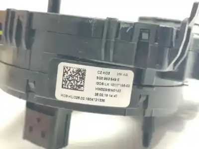 Автозапчастина б/у комплект подушки безпеки для audi q2 (gab, gag) 1.6 tdi посилання на oem iam 81a880201p  