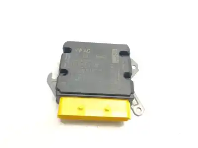 Автозапчастина б/у комплект подушки безпеки для audi q2 (gab, gag) 1.6 tdi посилання на oem iam 81a880201p  