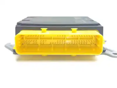 Автозапчастина б/у комплект подушки безпеки для audi q2 (gab, gag) 1.6 tdi посилання на oem iam 81a880201p  