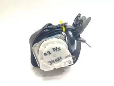 Автозапчастина б/у комплект подушки безпеки для audi q2 (gab, gag) 1.6 tdi посилання на oem iam 81a880201p  