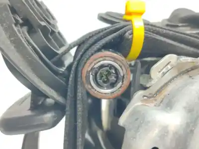 Автозапчастина б/у комплект подушки безпеки для audi q2 (gab, gag) 1.6 tdi посилання на oem iam 81a880201p  