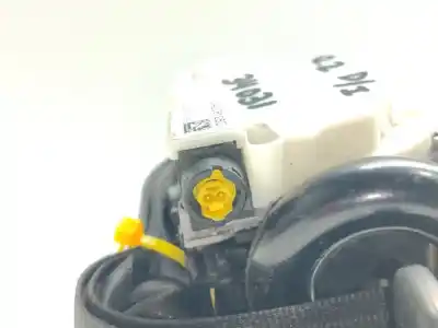 Автозапчастина б/у комплект подушки безпеки для audi q2 (gab, gag) 1.6 tdi посилання на oem iam 81a880201p  