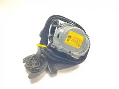 Автозапчастина б/у комплект подушки безпеки для audi q2 (gab, gag) 1.6 tdi посилання на oem iam 81a880201p  