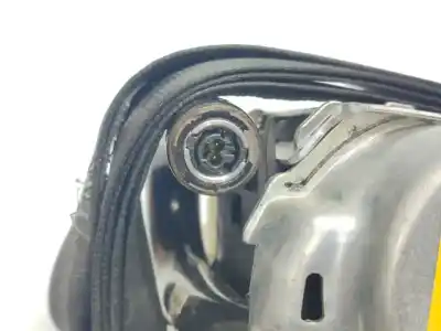 Автозапчастина б/у комплект подушки безпеки для audi q2 (gab, gag) 1.6 tdi посилання на oem iam 81a880201p  