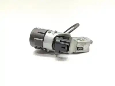 Second-hand car spare part ignition switch for citroen c3 tonic oem iam references 9663123380  