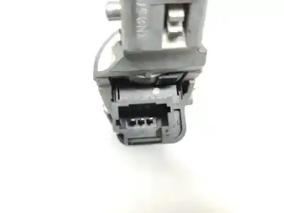 Second-hand car spare part ignition switch for citroen c3 tonic oem iam references 9663123380  