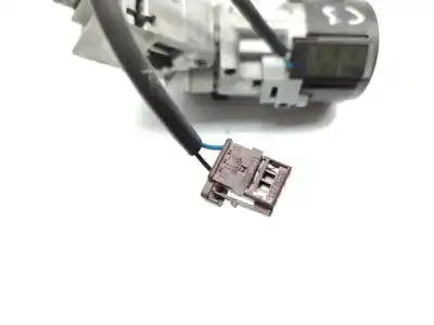 Second-hand car spare part ignition switch for citroen c3 tonic oem iam references 9663123380  