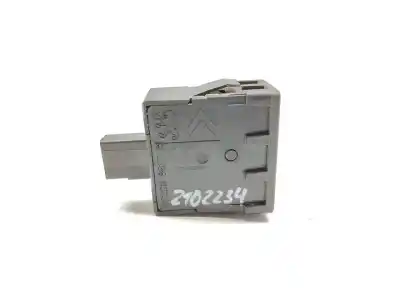 Second-hand car spare part switch for citroen c3 tonic oem iam references 96661868xt  