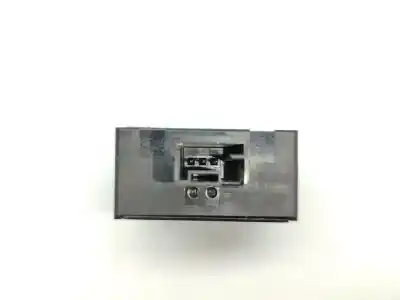 Second-hand car spare part switch for citroen c3 tonic oem iam references 96661868xt  