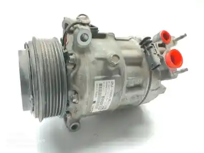 Pièce détachée automobile d'occasion compresseur de climatisation pour land rover evoque se références oem iam cpla19d629bg