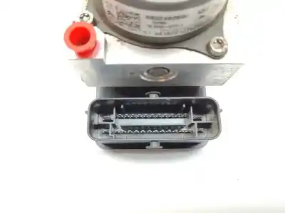Peça sobressalente para automóvel em segunda mão abs por citroen c3 tonic referências oem iam 9802460680  