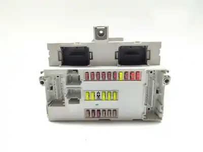 Pezzo di ricambio per auto di seconda mano scatola relè/fusibili per alfa romeo giulietta (191) distinctive riferimenti oem iam 50521889