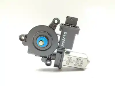 Pezzo di ricambio per auto di seconda mano motore alzacristalli posteriore destro per alfa romeo giulietta (191) distinctive riferimenti oem iam 5000884