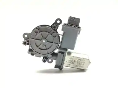 Pezzo di ricambio per auto di seconda mano motore alzacristalli anteriore sinistro per alfa romeo giulietta (191) distinctive riferimenti oem iam 5000884