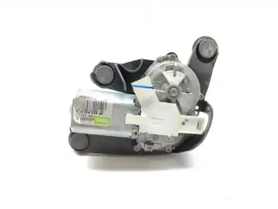 Pezzo di ricambio per auto di seconda mano motore tergicristallo posteriore per citroen c3 tonic riferimenti oem iam 9683382380