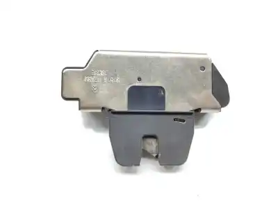 Pezzo di ricambio per auto di seconda mano baule / serratura del cancello per citroen c3 tonic riferimenti oem iam 9694648680
