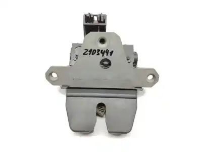 Second-hand car spare part trunk lock for ford focus lim. (cb8) trend oem iam references 8m51r442a66da
