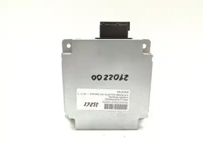 Pezzo di ricambio per auto di seconda mano modulo elettronico per alfa romeo giulietta (191) distinctive riferimenti oem iam 50520764