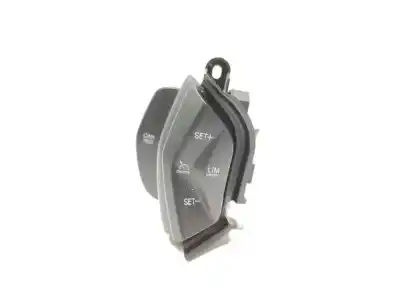 Peça sobressalente para automóvel em segunda mão comandos do volante por ford focus lim. (cb8) trend referências oem iam am5t9e740ab