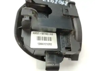 Second-hand car spare part steering wheel switch for ford focus lim. (cb8) trend oem iam references am5t9e740ab