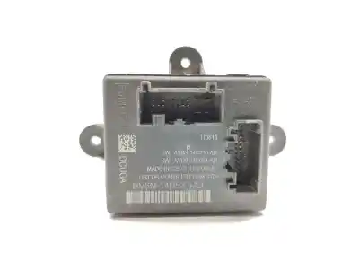 Second-hand car spare part electronic module for ford focus lim. (cb8) trend oem iam references bv6n14b531aj