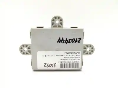 Second-hand car spare part electronic module for ford focus lim. (cb8) trend oem iam references bv6n14b533aj  