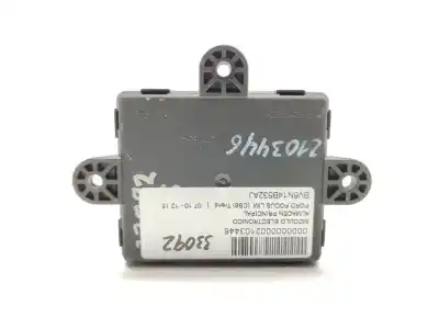 Pezzo di ricambio per auto di seconda mano modulo elettronico per ford focus lim. (cb8) trend riferimenti oem iam bv6n14b532aj  